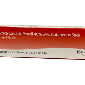 Acoca Caistoc Pencil 40% w/w Cutaneous Stick