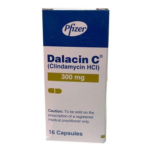 Dalacin C 300mg