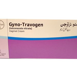 Gyno-Tarvogen Cream