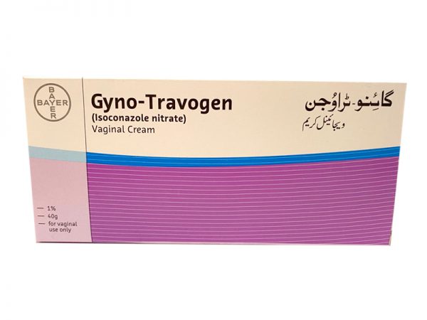 Gyno-Tarvogen Cream