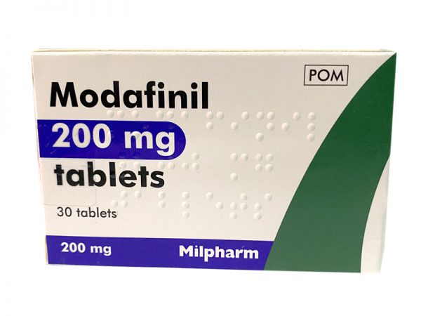 Modafinil 200mg