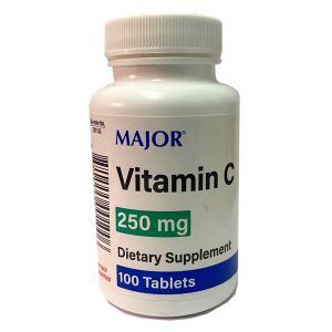 Vitamin C 250mg
