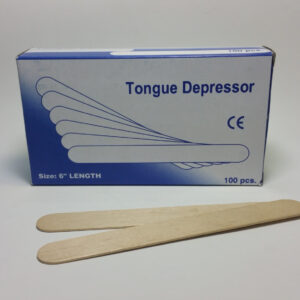 Tongue Depressor