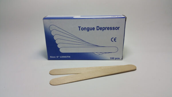 Tongue Depressor