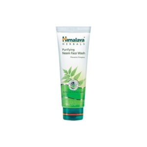 Himalaya Purifying Neem Face Wash